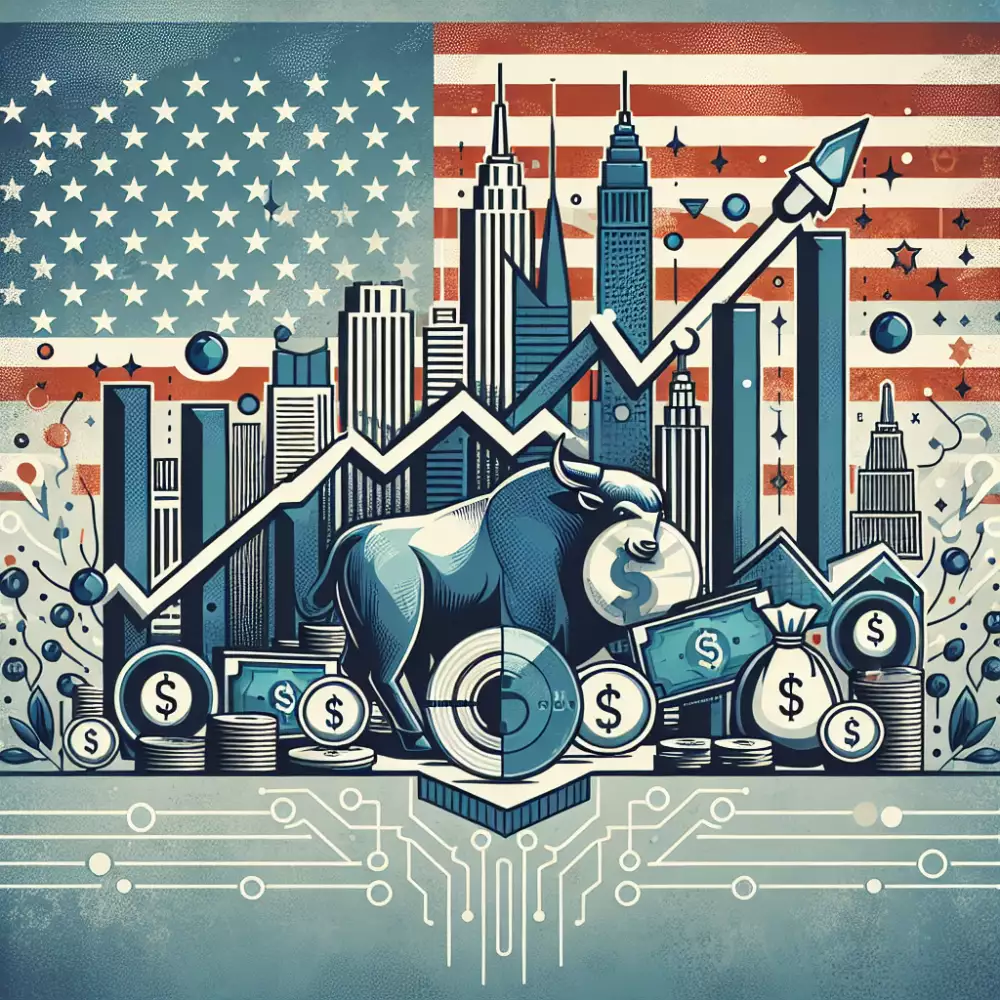 Inflace Usa