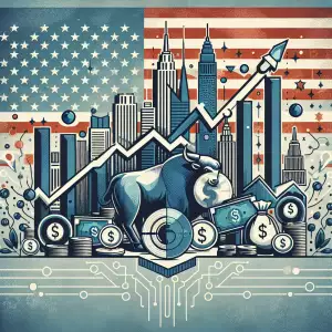 Inflace Usa