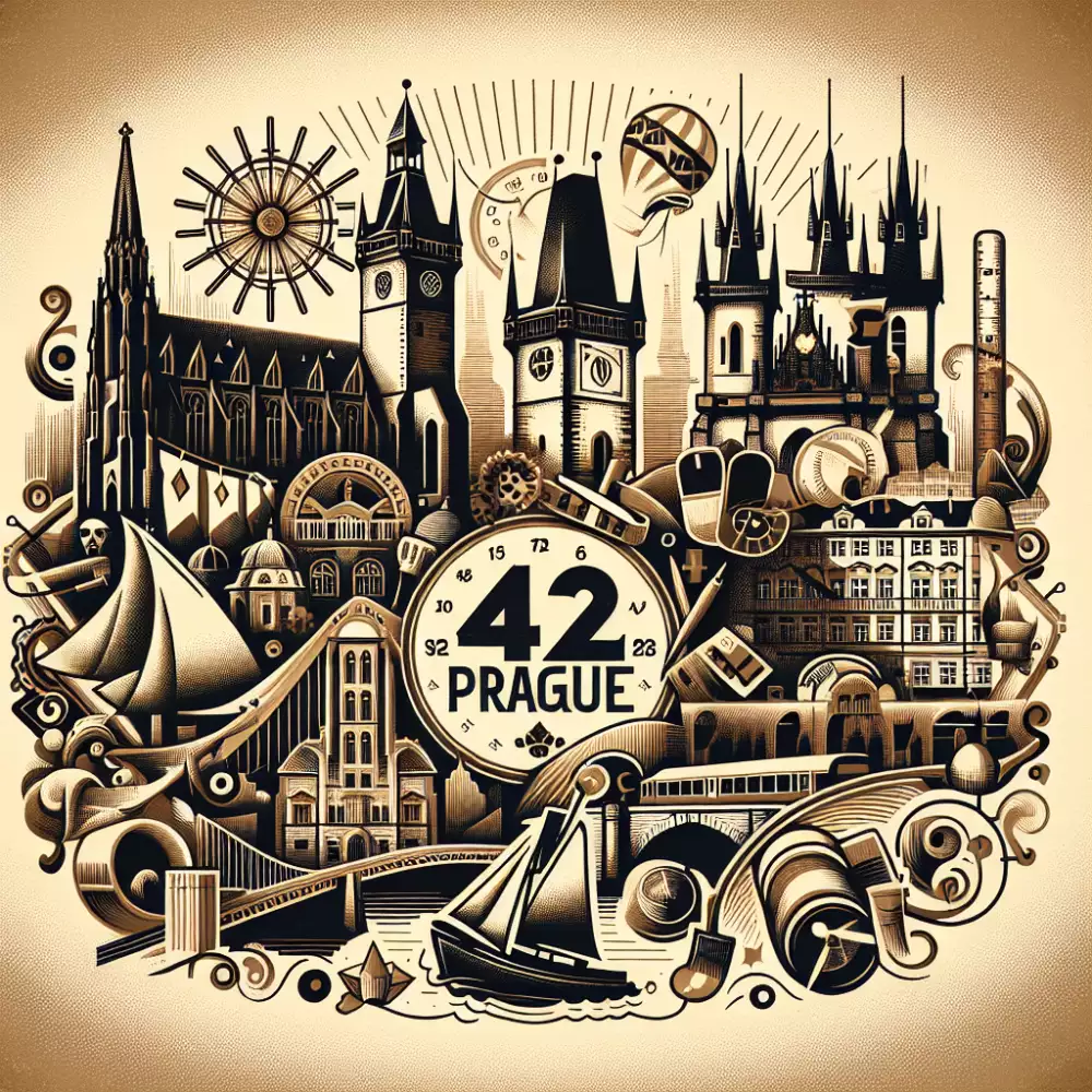 42 prague