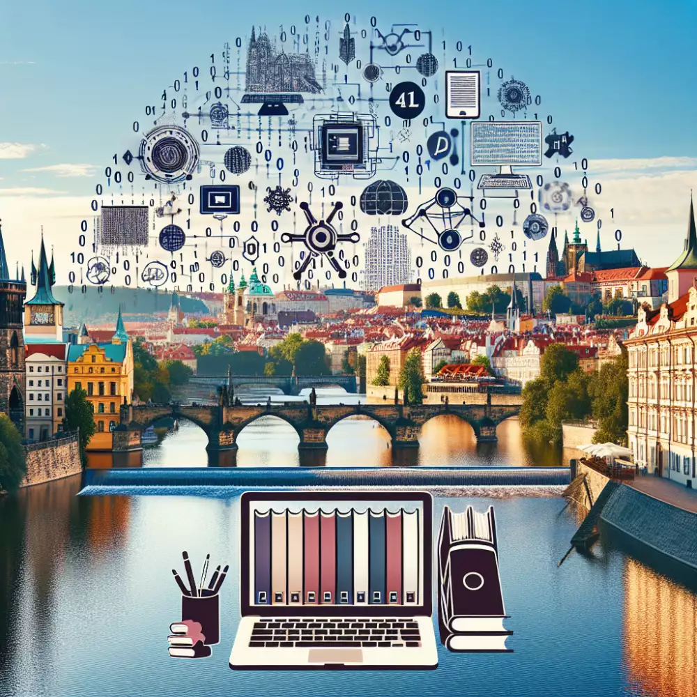 42 prague