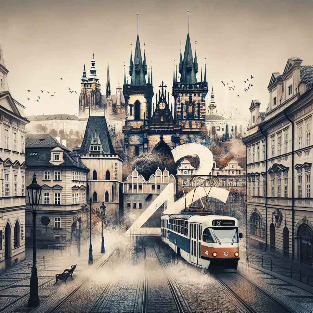 42 Prague