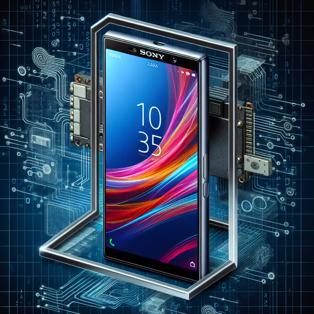 sony xperia