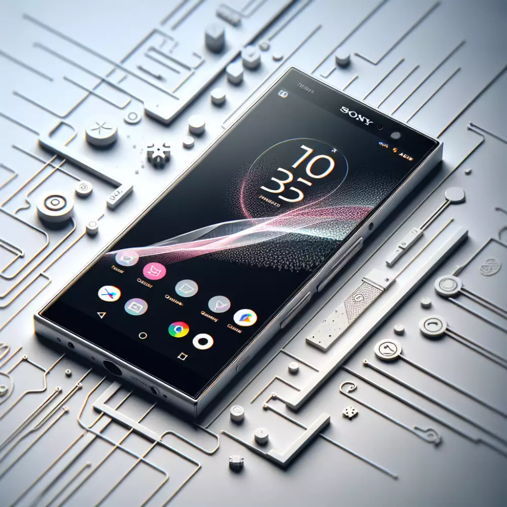 sony xperia