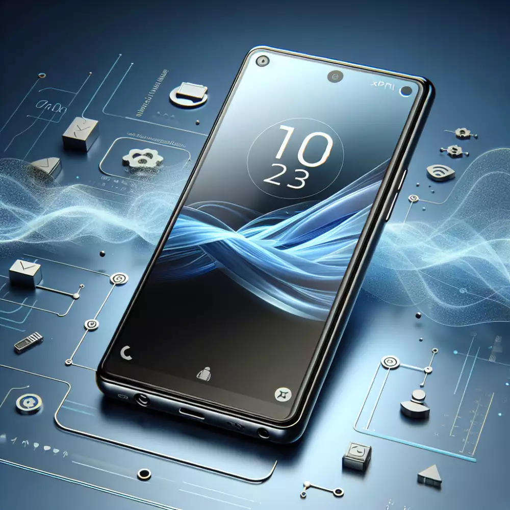 sony xperia