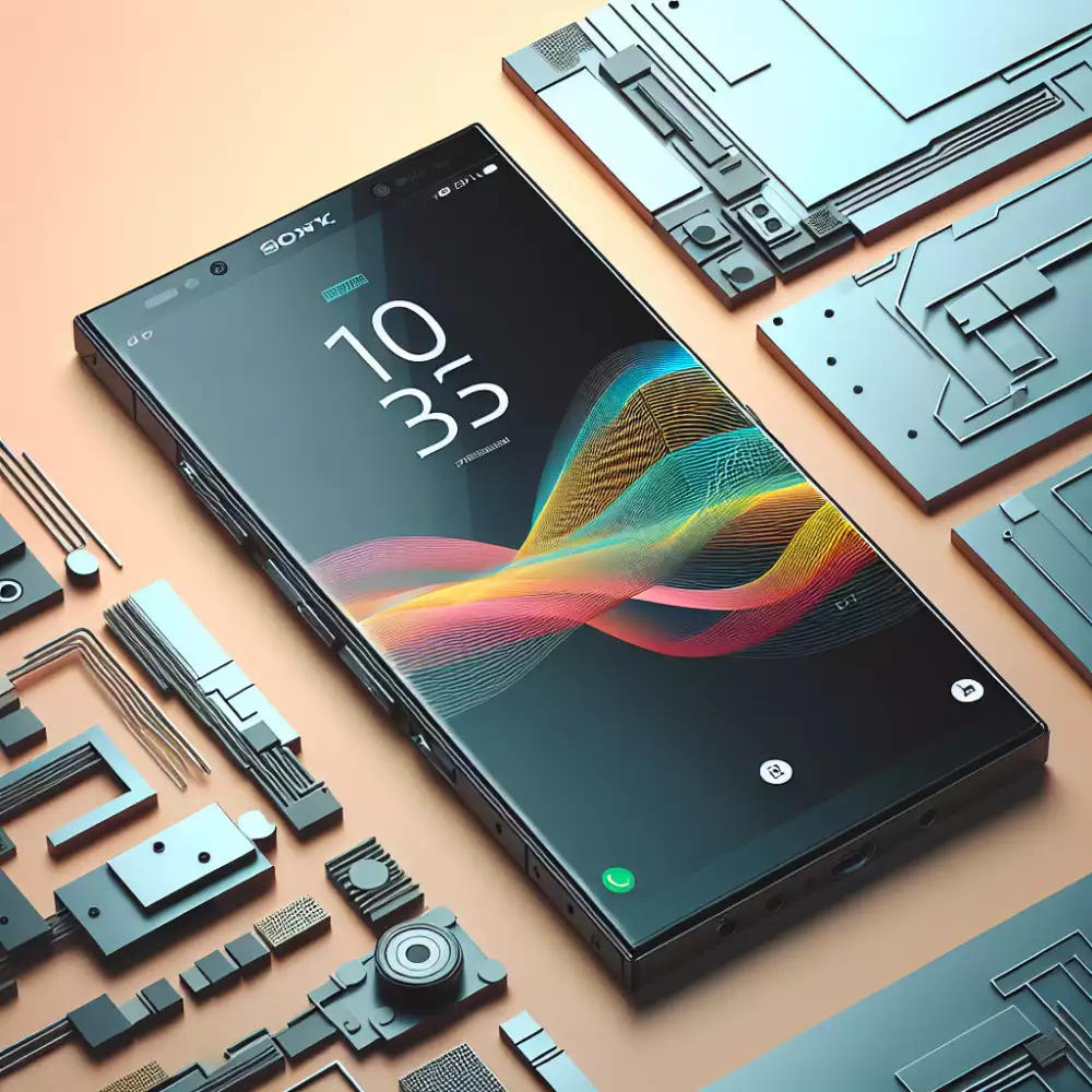 sony xperia