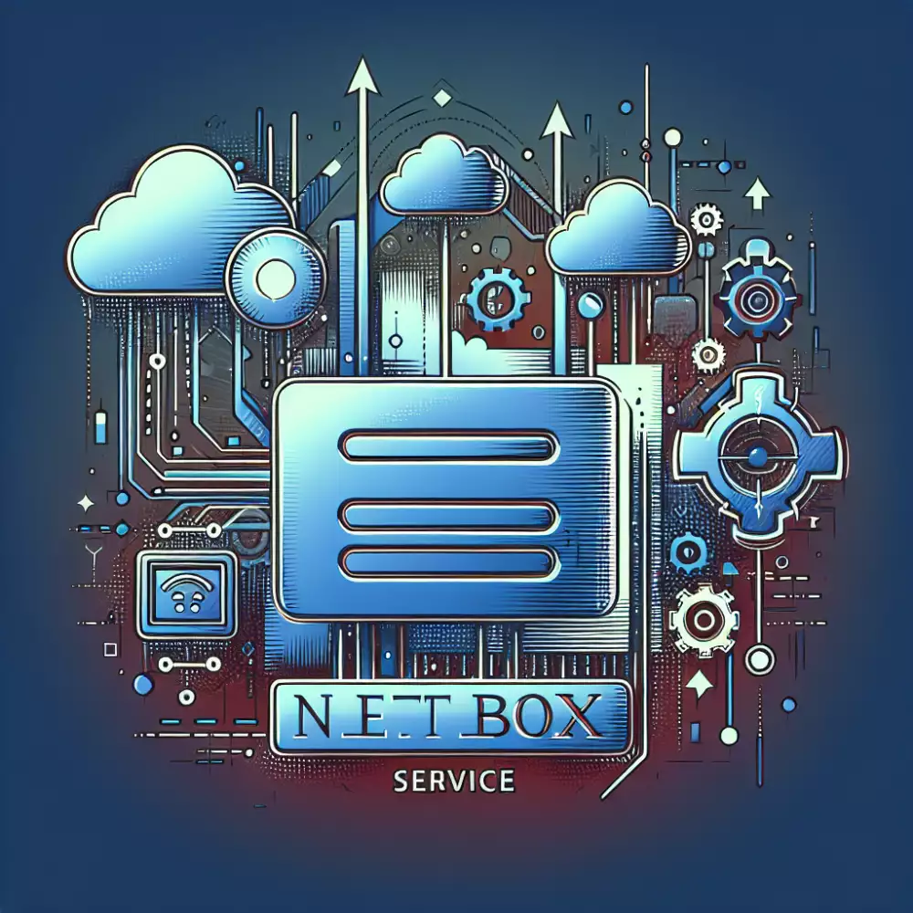 netbox výpadek