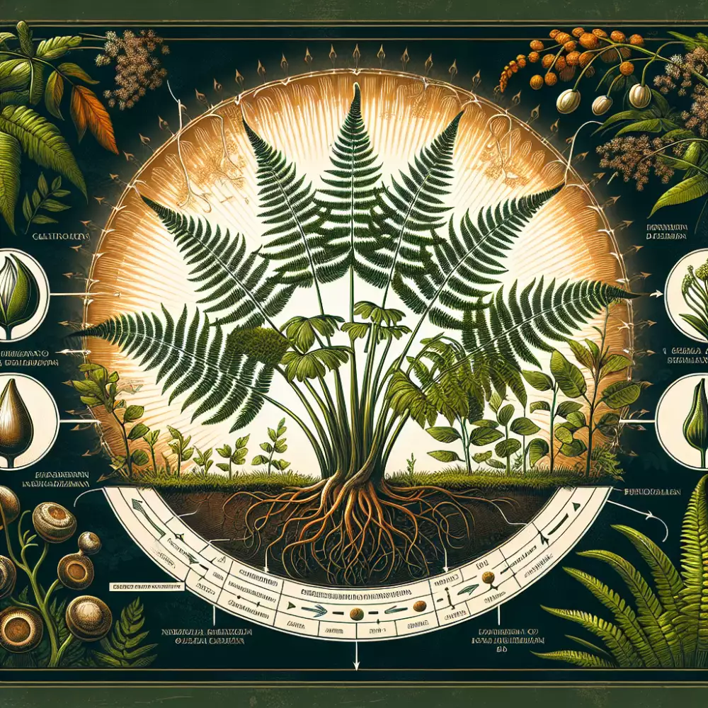 Nephrolepis Pěstování