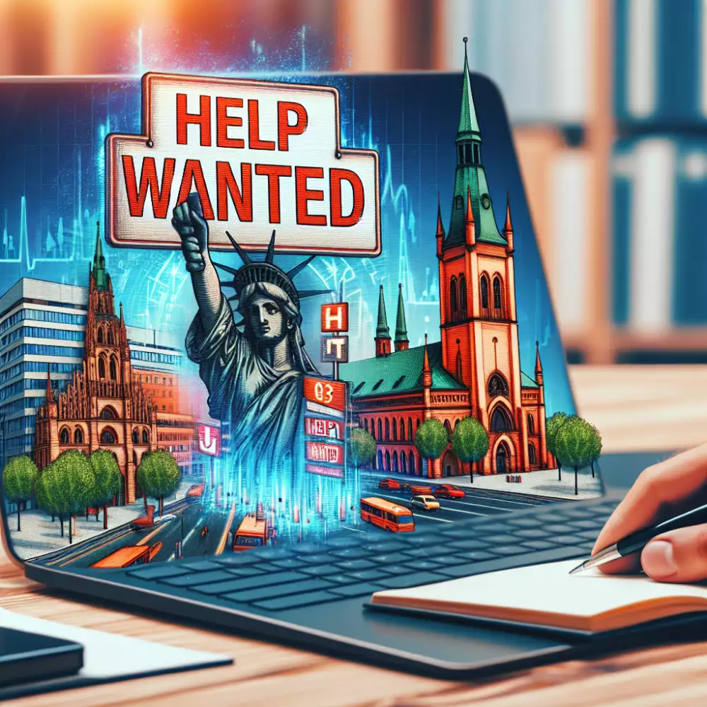 práce liberec ihned