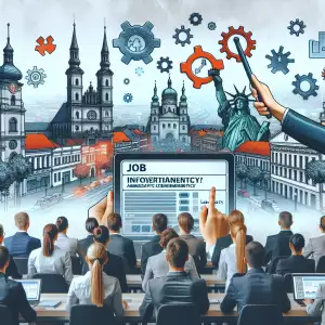 Práce Liberec Ihned