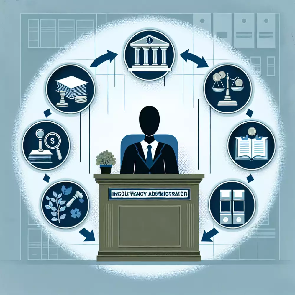 jak se stát insolvenčním správcem