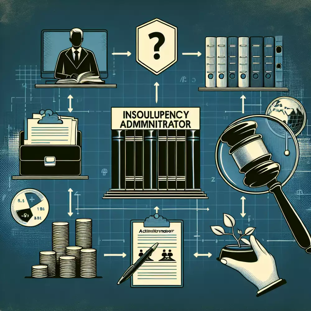 jak se stát insolvenčním správcem