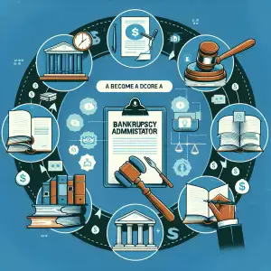 Jak Se Stát Insolvenčním Správcem