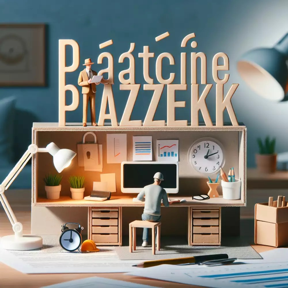 částečný úvazek