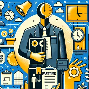 Částečný Úvazek