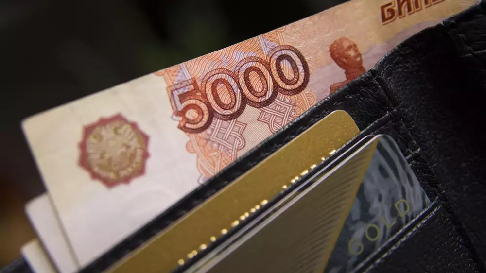 Půjčka 5000 Každému
