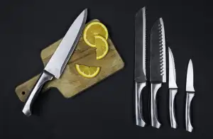 Oprava Kuchyňské Linky