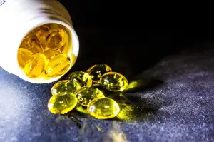 Mollers Omega 3