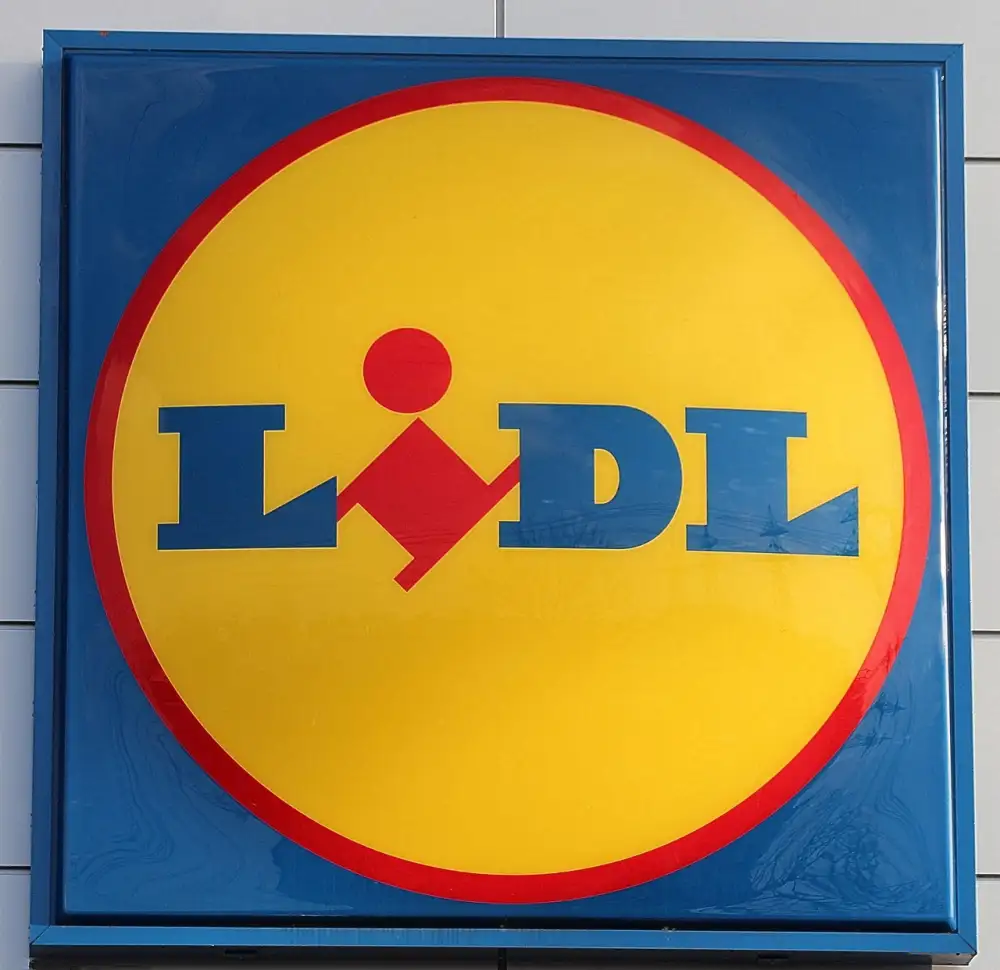 Lidl Bezlepkové Potraviny