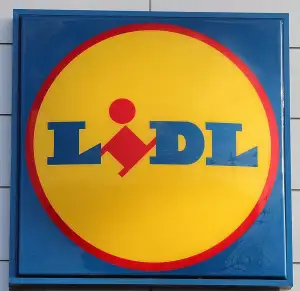 Lidl Bezlepkové Potraviny