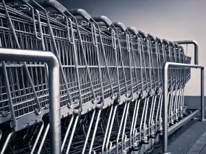 Bezlepkové Potraviny Lidl