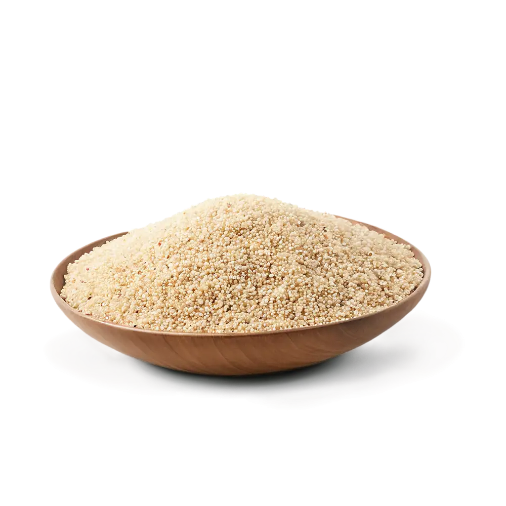 Recepty Quinoa