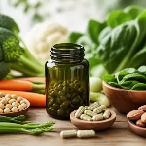 Vegan Multivitamin