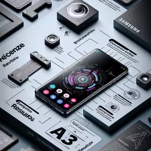 Samsung A34 Recenze