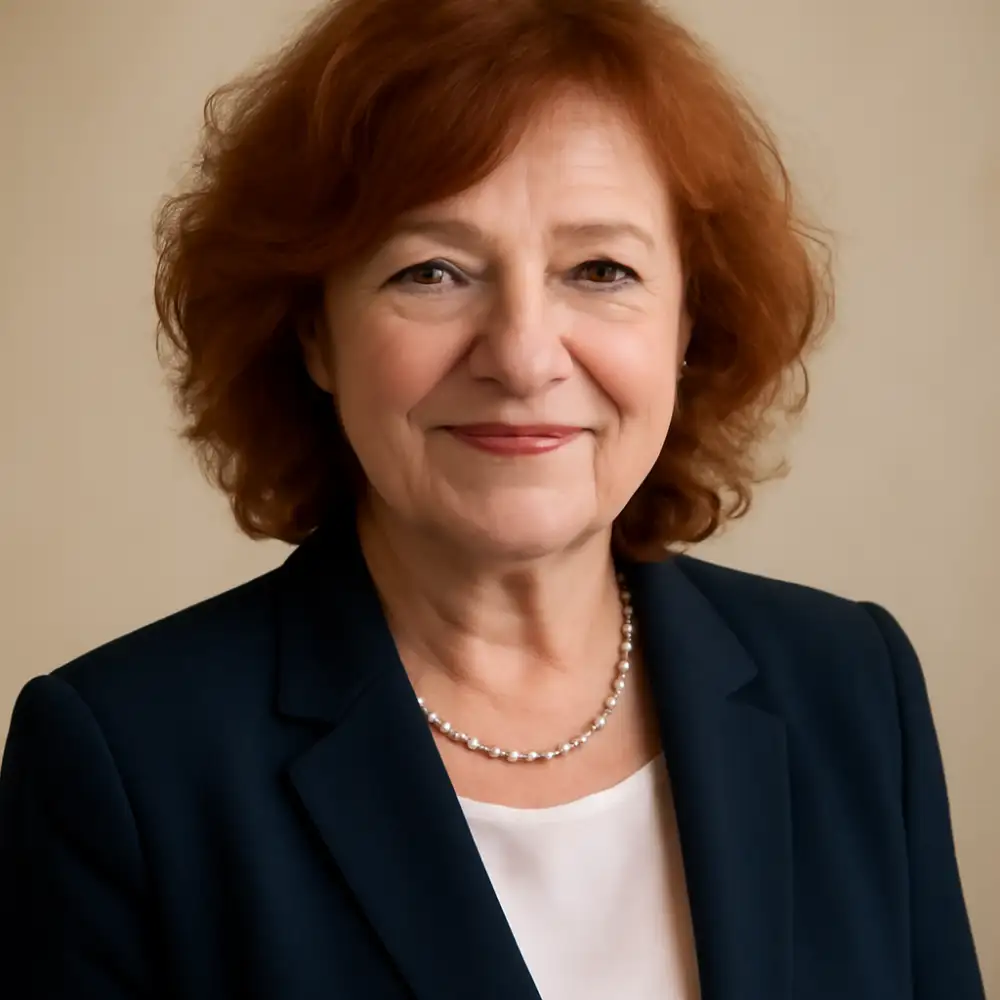 Lenka Havránková